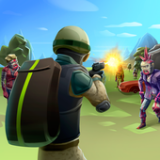 僵尸猎人射击幸存者 v1.0.9