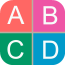 2048字母版 v1.7