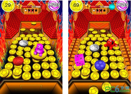 Coin Dozer