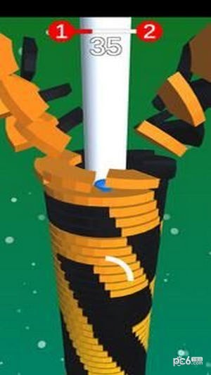 落球粉碎 落球粉碎