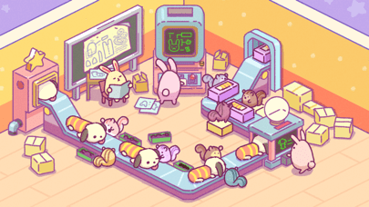 Idle Toy Claw Tycoon苹果版