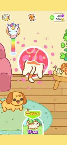 小偷猫2 ios游戏下载