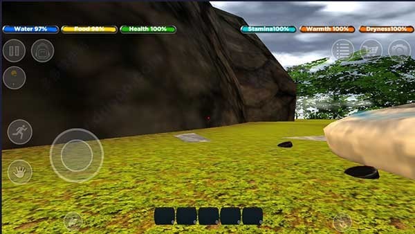 生存森林幸存者 生存森林幸存者