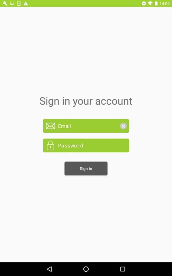 钟哥哥移动考勤公用版