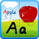 宝宝英语字母拼图 v1.86.01