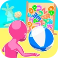 字母跑酷 v1.0.0