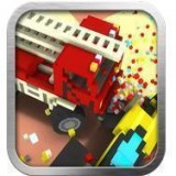 皇家积木汽车碰撞 v1.1.0