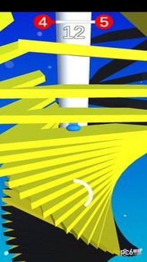 落球粉碎 落球粉碎