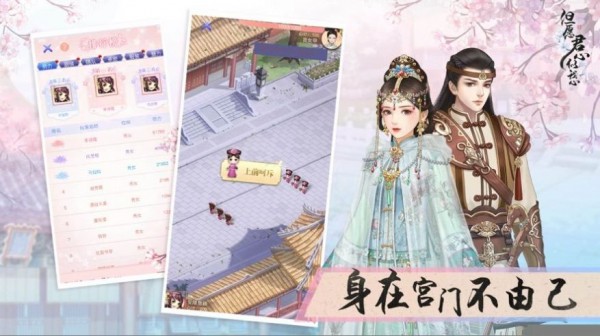 但愿君心似我心