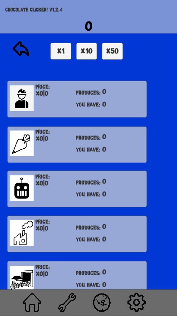 巧克力唱歌 巧克力唱歌