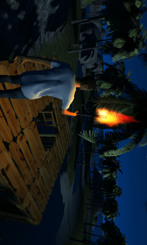 幸存者生存岛模拟器 幸存者生存岛模拟器