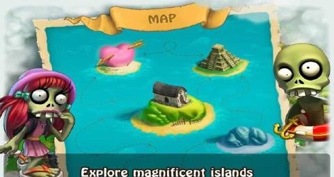 僵尸幸存者 僵尸幸存者