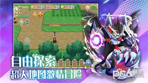 精灵魅影