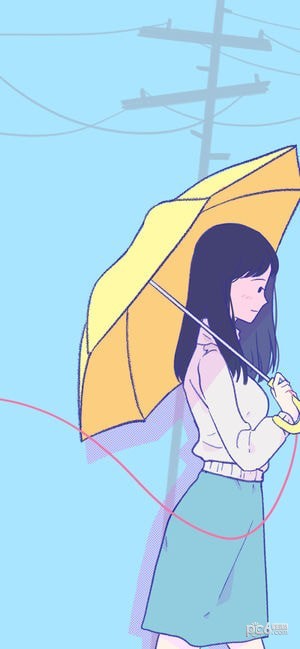 Summer爱的故事