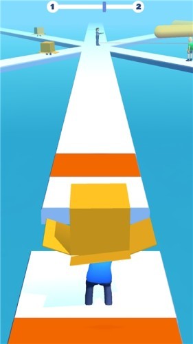 潜行幸存者 潜行幸存者