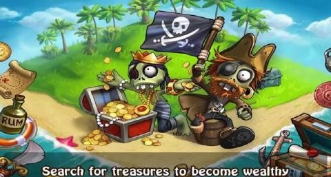 僵尸幸存者 僵尸幸存者