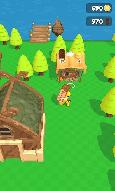 工艺岛幸存者 工艺岛幸存者