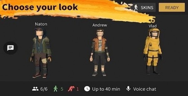 后启示录幸存者 后启示录幸存者