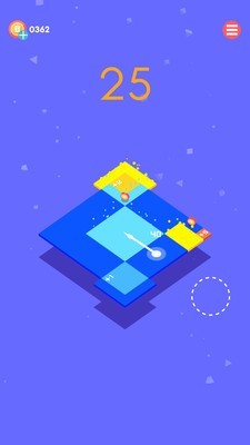 积木弹球 积木弹球