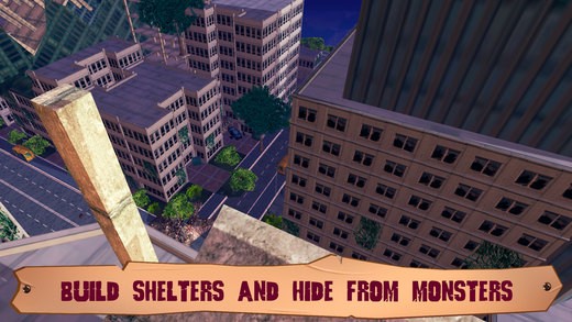 地球最后一天幸存者中文版