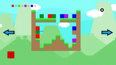 野生积木 野生积木