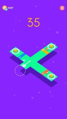 积木弹球 积木弹球