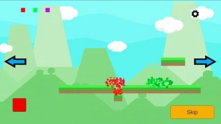 野生积木 野生积木