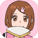 吃货女孩iOS