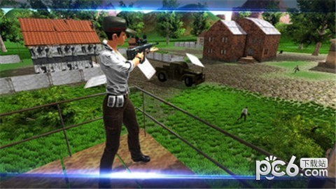 未知幸存者大吃鸡