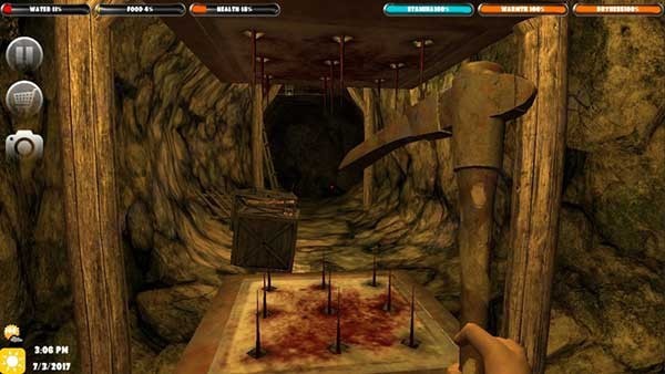 生存森林幸存者 生存森林幸存者