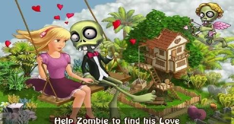 僵尸幸存者 僵尸幸存者