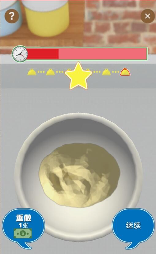 疯狂猫咪甜品店ios