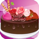 巧克力软糖蛋糕 v6.3.13