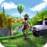 闲置积木船 v1.0