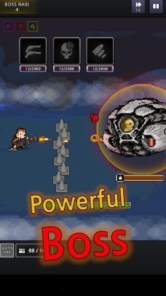 培养幸存者手游下载