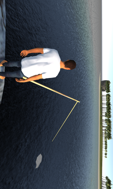 幸存者生存岛模拟器 幸存者生存岛模拟器