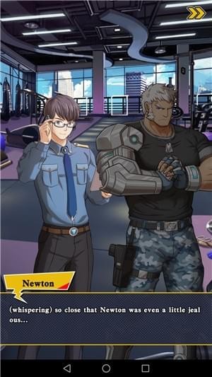 Gaydorado ios版