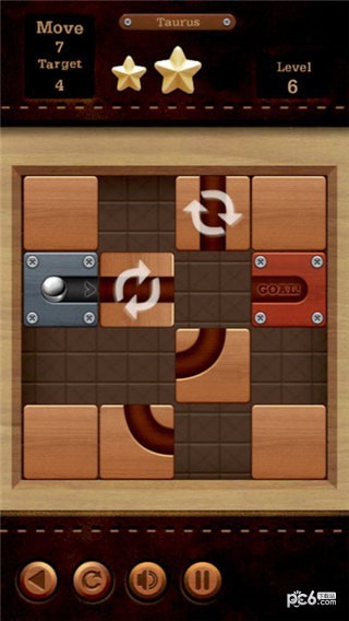 小球滚动路径移动方块积木 小球滚动路径移动方块积木