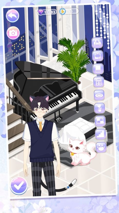 偶像创造明星乐队养成iOS