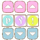 字母啪啪啪 v1.0