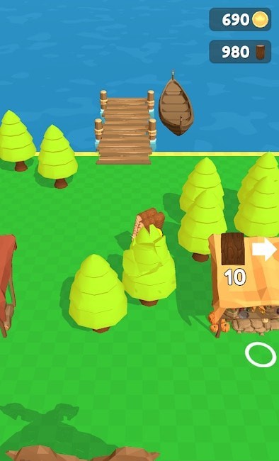 工艺岛幸存者 工艺岛幸存者