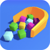 清理积木3d v1.0