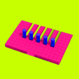 吞积木 v1.0.1
