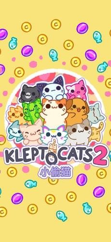 小偷猫2 iphone版