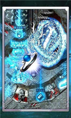 冰雪超变传奇