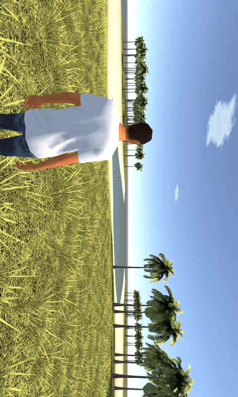 幸存者生存岛模拟器 幸存者生存岛模拟器