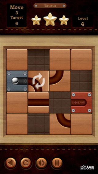 小球滚动路径移动方块积木 小球滚动路径移动方块积木