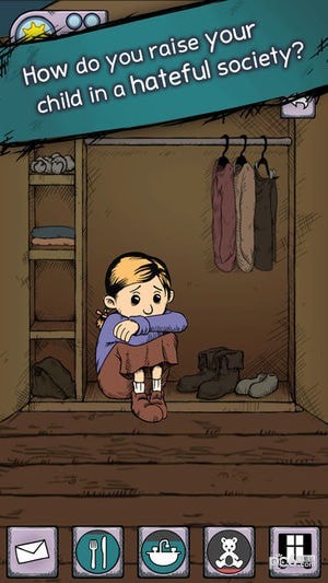 my child lebensborn苹果下载