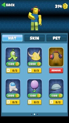 机器人粉碎战 机器人粉碎战