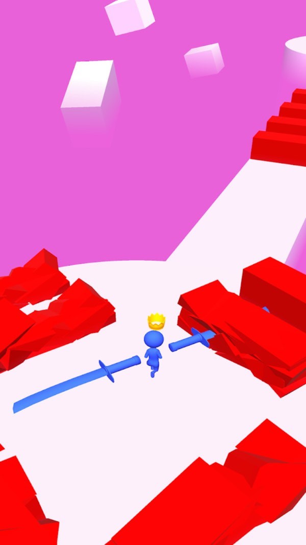 一刀就粉碎 一刀就粉碎